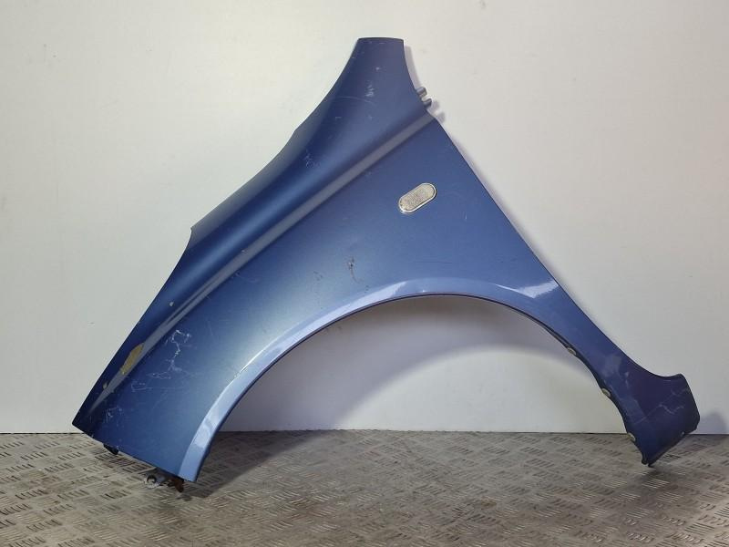 Aripa fata stanga Nissan Micra 3 2003-2010