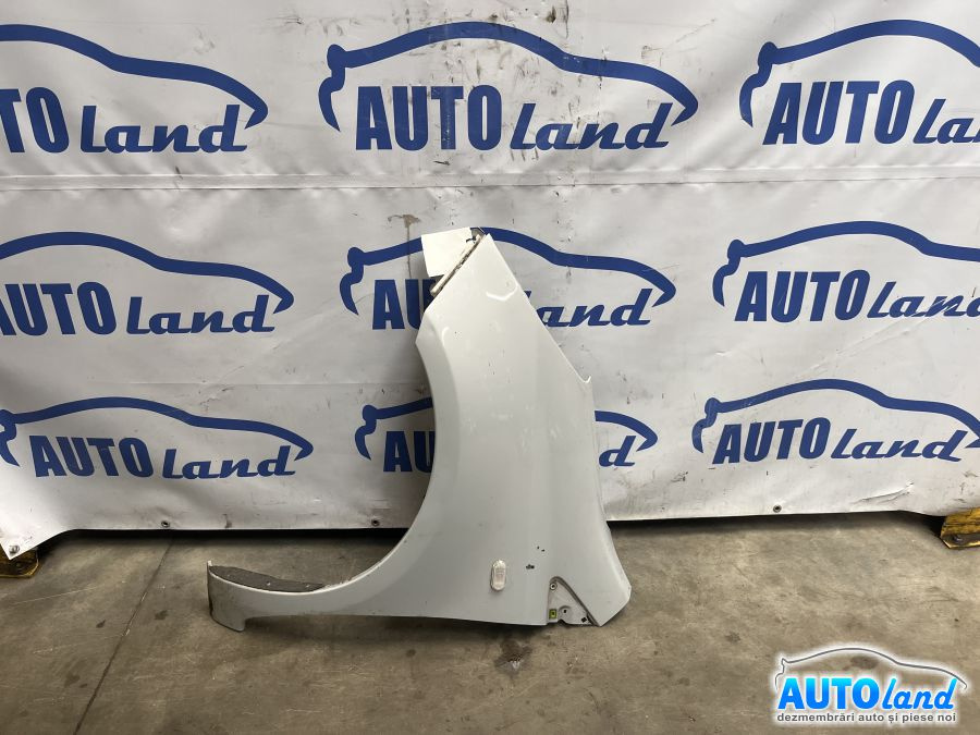 Aripa Fata Stanga Nissan MICRA III K12 2003-2010