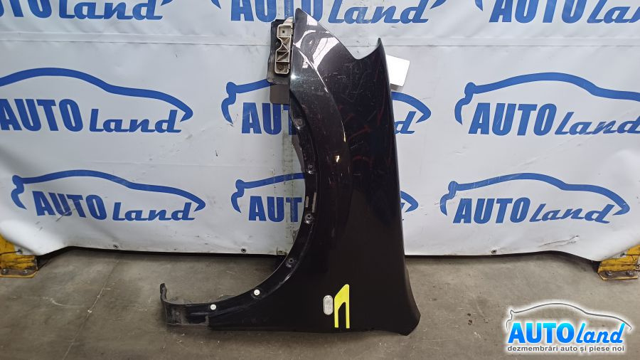 Aripa Fata Stanga Nissan QASHQAI J10,JJ10 2007