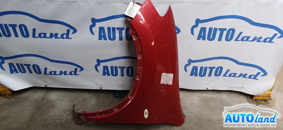 Aripa Fata Stanga Nissan QASHQAI J10,JJ10 2007