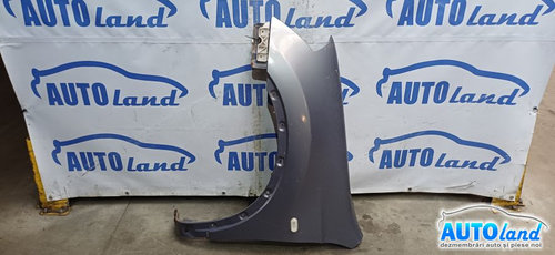 Aripa Fata Stanga Nissan QASHQAI J10,JJ10 2007