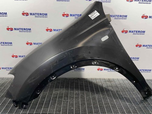 ARIPA FATA STANGA NISSAN QASHQAI PLUS2 - - (2010 2014)
