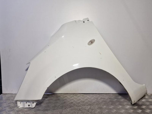 Aripa fata stanga Opel Agila B 2008-2014