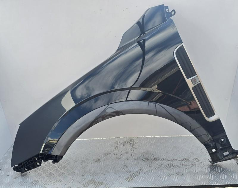 Aripa fata stanga Opel Antara 2006-2010