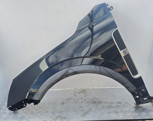Aripa fata stanga Opel Antara 2006-2010