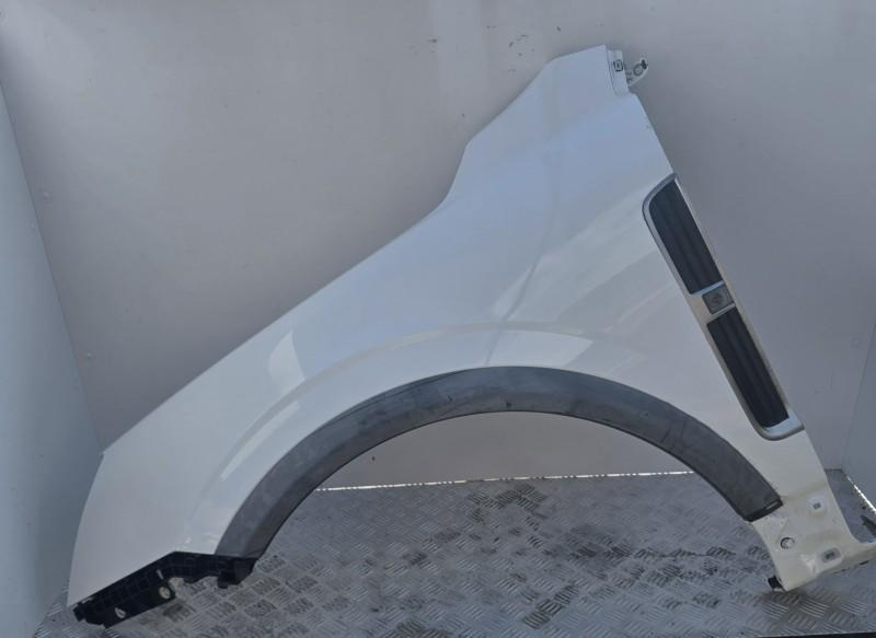 Aripa fata stanga Opel Antara 2006-2010