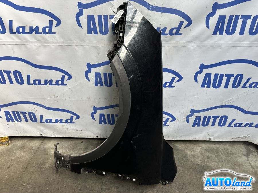 Aripa Fata Stanga Opel ANTARA 2006