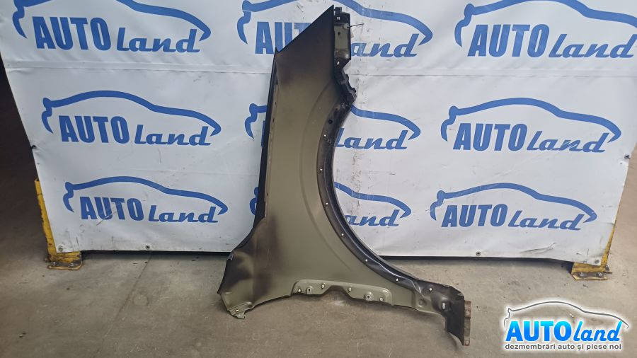 Aripa Fata Stanga Opel ANTARA 2006
