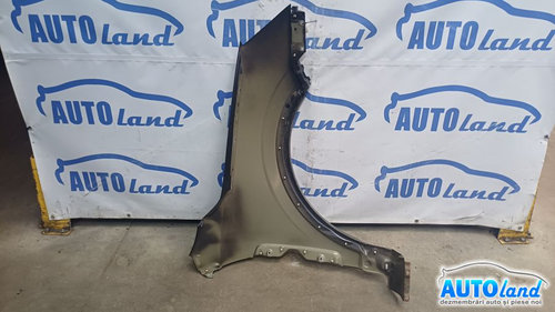 Aripa Fata Stanga Opel ANTARA 2006
