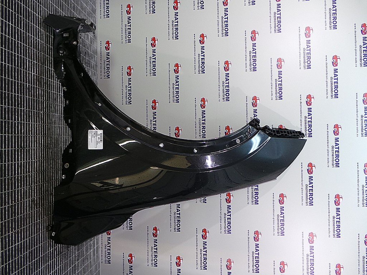 ARIPA FATA STANGA OPEL ANTARA ANTARA Z20DMH - (2006 2010)