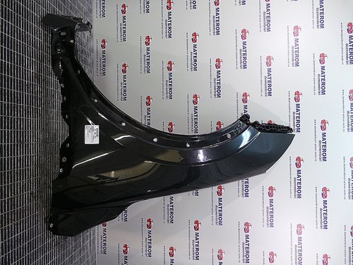 ARIPA FATA STANGA OPEL ANTARA ANTARA Z20DMH - (2006 2010)