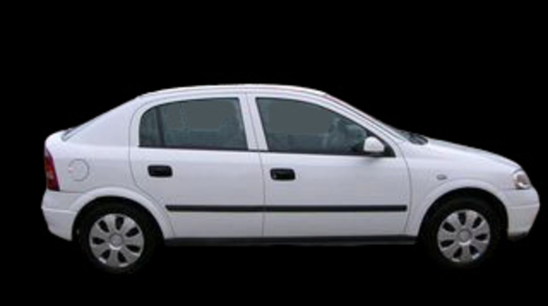 Aripa fata stanga Opel Astra G [1998 - 2009] Hatchback 5-usi 1.7 CDTi MT (80 hp)