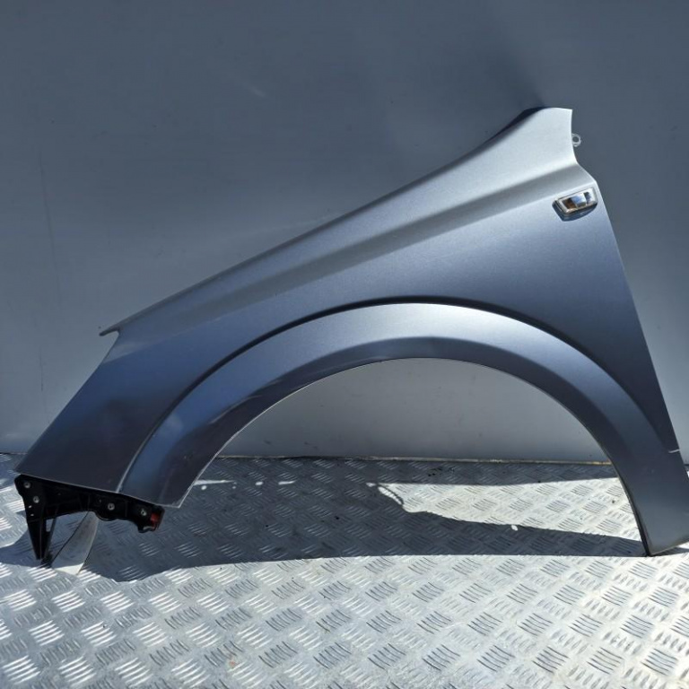 Aripa fata stanga Opel Astra H 2004-2007