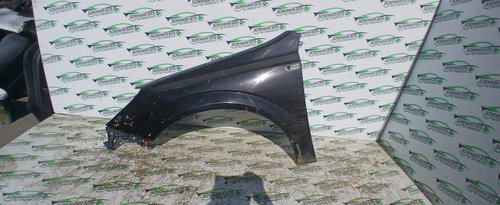 Aripa fata stanga Opel Astra H [2004 - 2007] Hatchback 1.9 CDTI MT (150 hp)