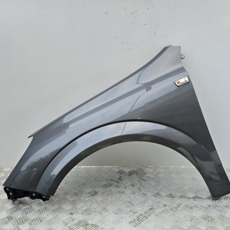 Aripa fata stanga Opel Astra H facelift 2007-2010