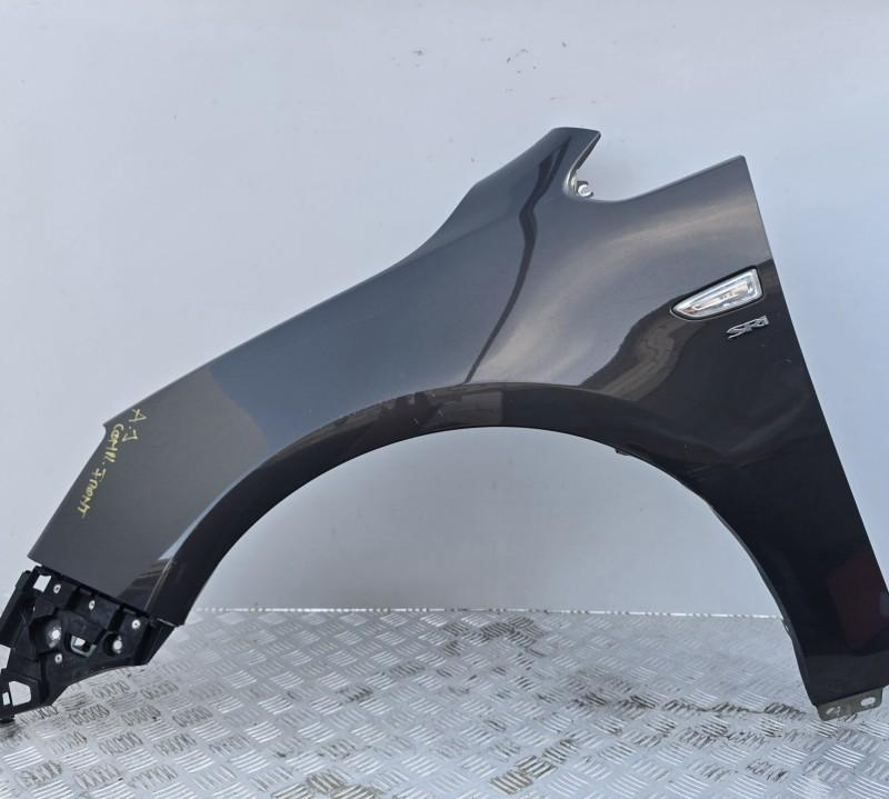 Aripa fata stanga Opel Astra J 2009-2012