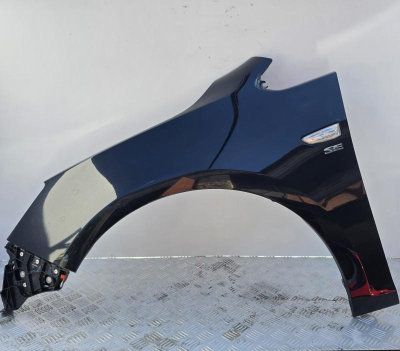 Aripa fata stanga Opel Astra J 2009-2012