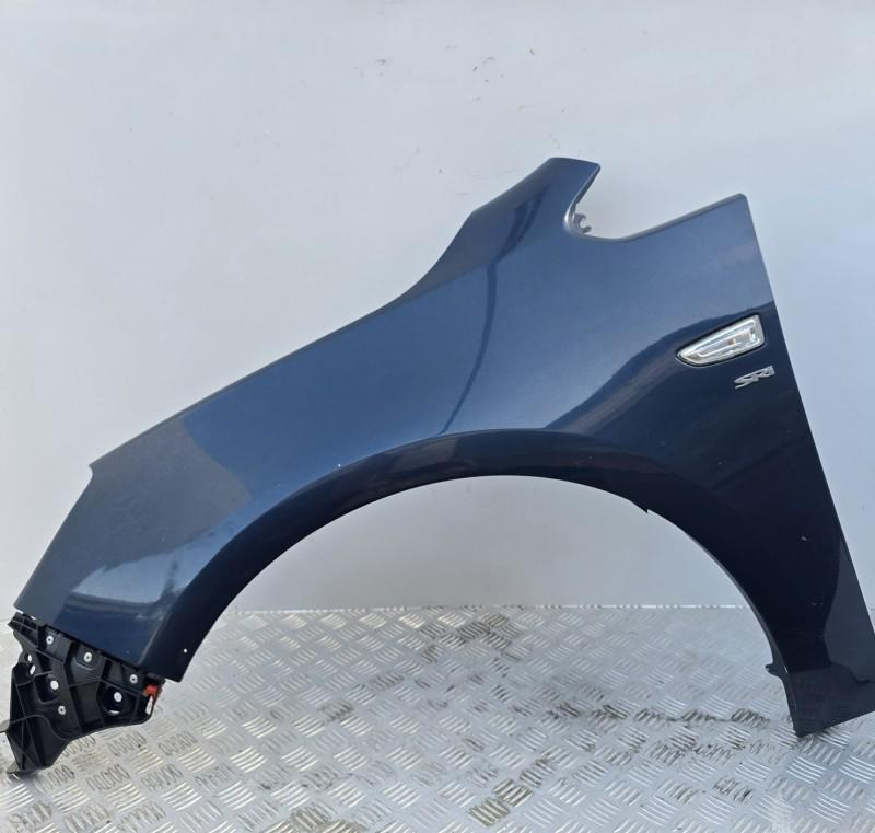 Aripa fata stanga Opel Astra J 2009-2012