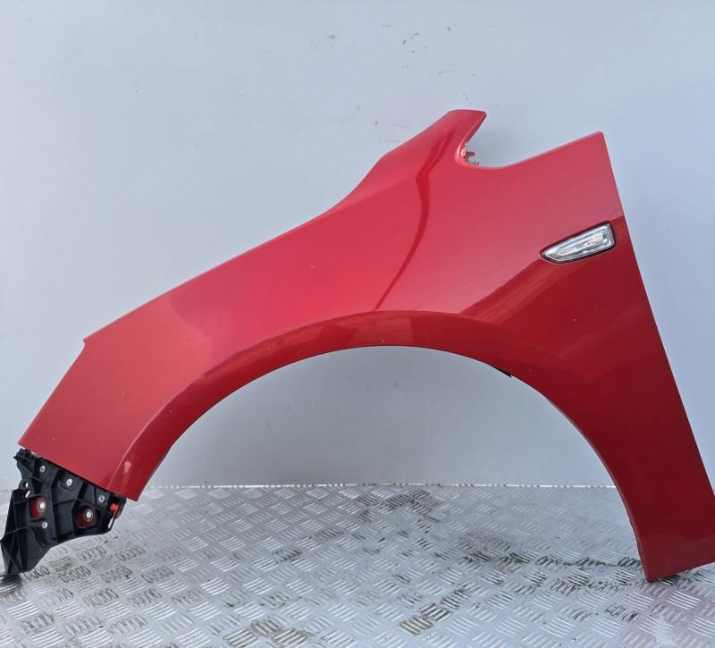 Aripa fata stanga Opel Astra J 2009-2012