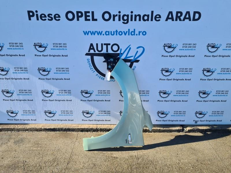 Aripa fata stanga Opel Astra J 2009-2012