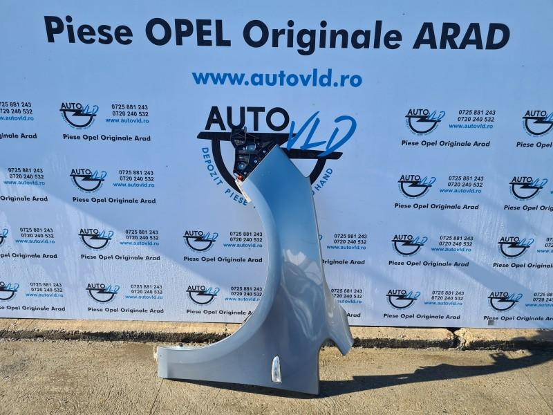 Aripa fata stanga Opel Astra J 2009-2012