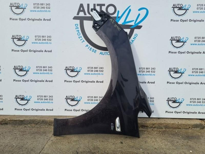 Aripa fata stanga Opel Astra J 2009-2012