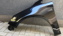 Aripa Fata Stanga Opel Astra J 2009-2015 Vopsita N...