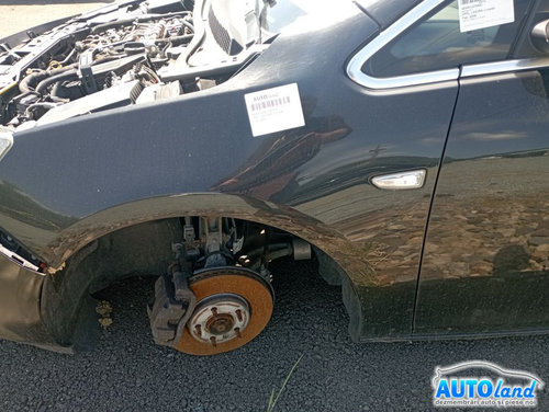 Aripa Fata Stanga Opel ASTRA J combi 2009