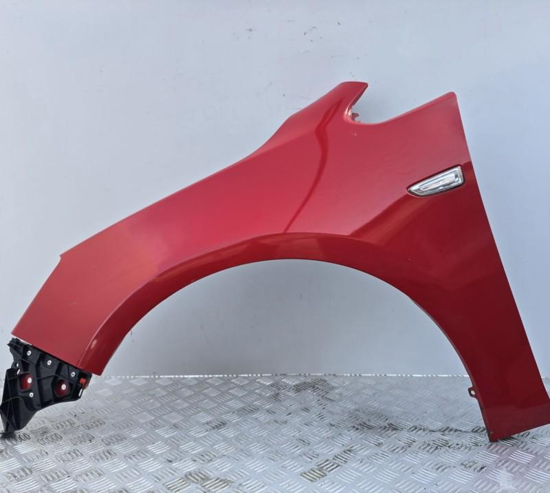 Aripa fata stanga Opel Astra J Facelift 2012-2018