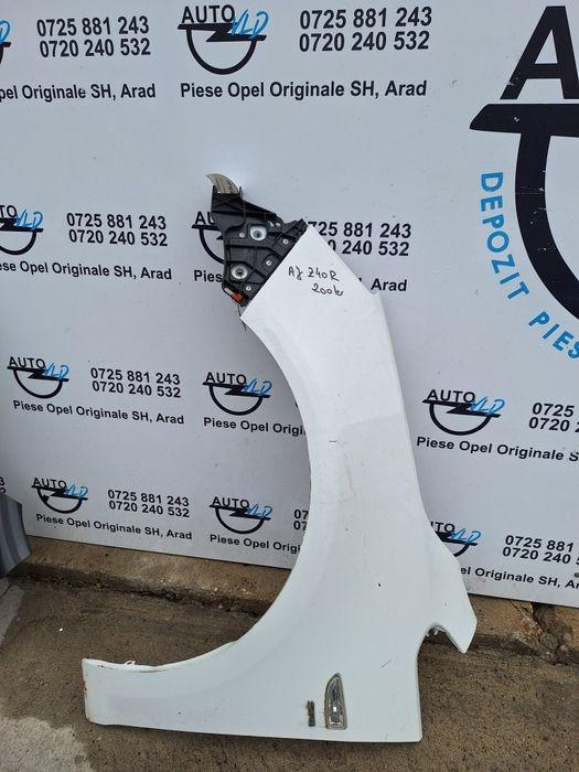 Aripa fata stanga Opel Astra J Facelift 2012-2018