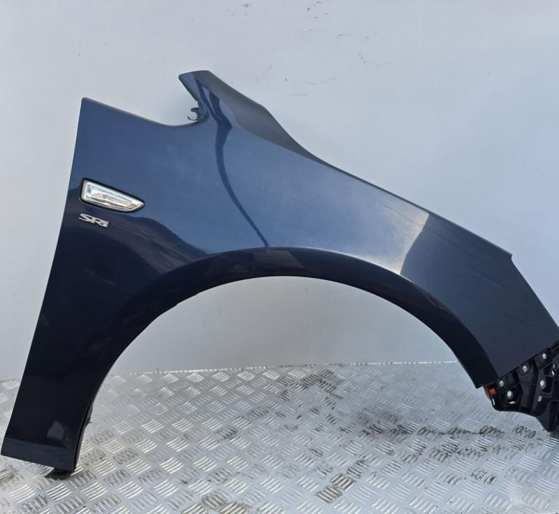 Aripa fata stanga Opel Astra J Facelift 2012-2018