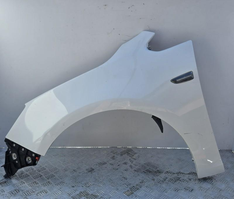 Aripa fata stanga Opel Astra J Facelift 2012-2018