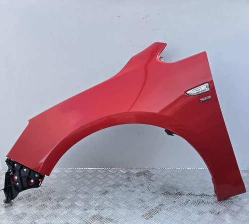 Aripa fata stanga Opel Astra J Facelift 2012-2018