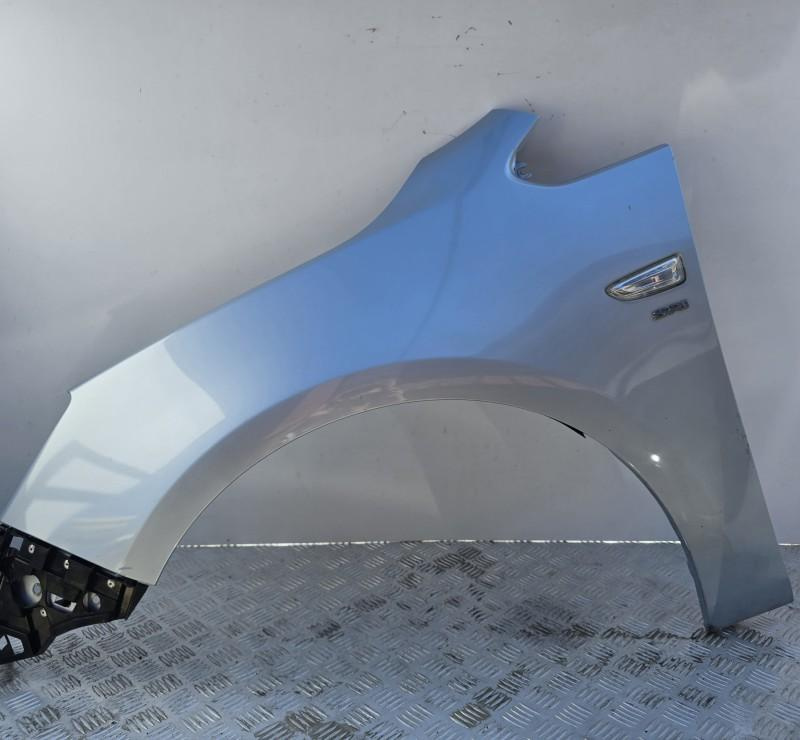 Aripa fata stanga Opel Astra J Facelift 2012-2018
