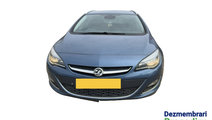 Aripa fata stanga Opel Astra J [facelift] [2012 - ...