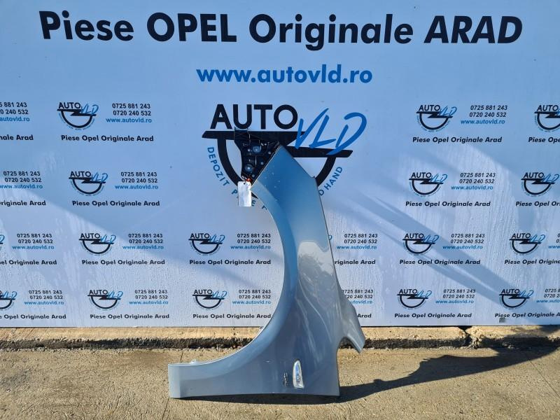 Aripa fata stanga Opel Astra J Facelift 2012-2018