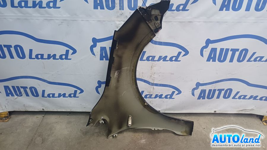 Aripa Fata Stanga Opel ASTRA J hatchback 2009