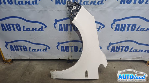 Aripa Fata Stanga Opel ASTRA J hatchback 2009