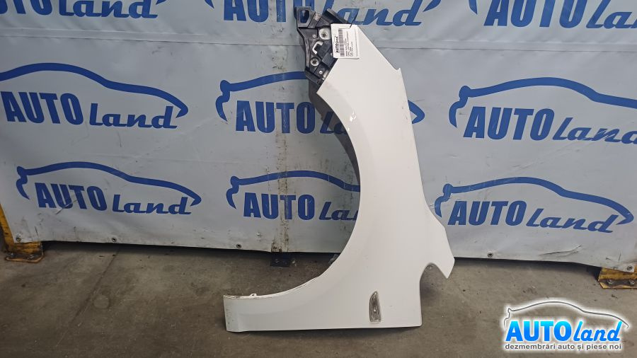 Aripa Fata Stanga Opel ASTRA J hatchback 2009