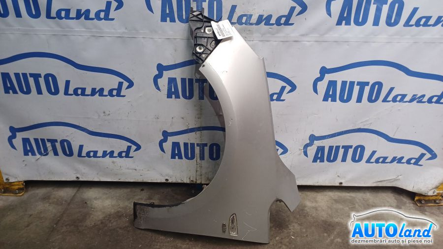 Aripa Fata Stanga Opel ASTRA J hatchback 2009