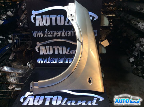 Aripa Fata Stanga Opel CORSA C F08,F68 2000