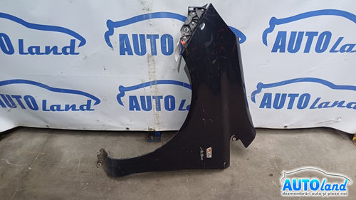 Aripa Fata Stanga Opel CORSA D 2006