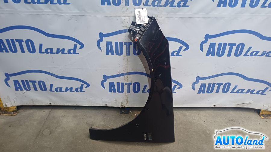 Aripa Fata Stanga Opel CORSA D 2006