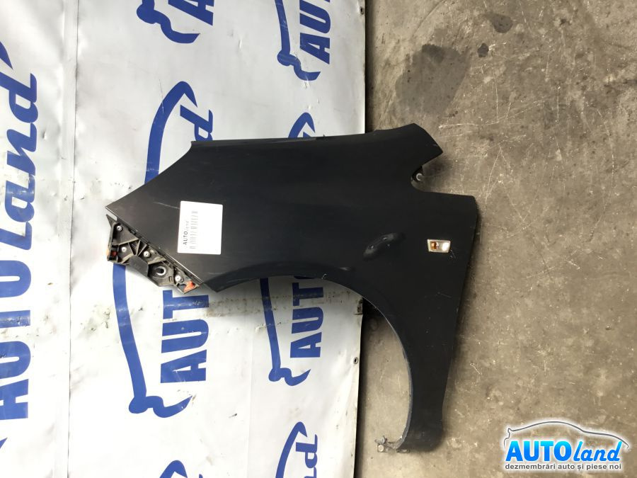 Aripa Fata Stanga Opel CORSA D 2006