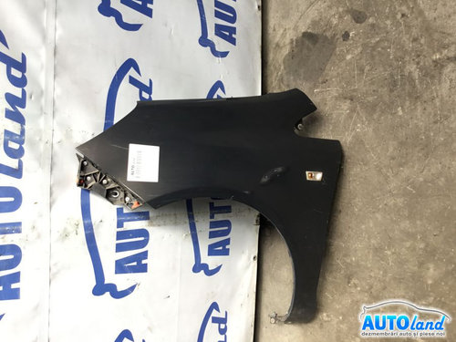 Aripa Fata Stanga Opel CORSA D 2006