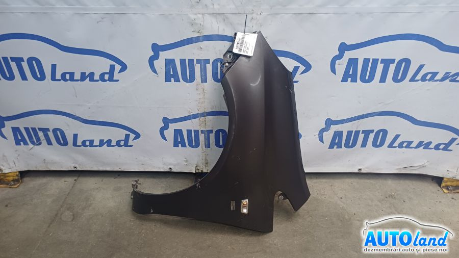 Aripa Fata Stanga Opel CORSA D 2006