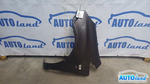 Aripa Fata Stanga Opel CORSA D 2006