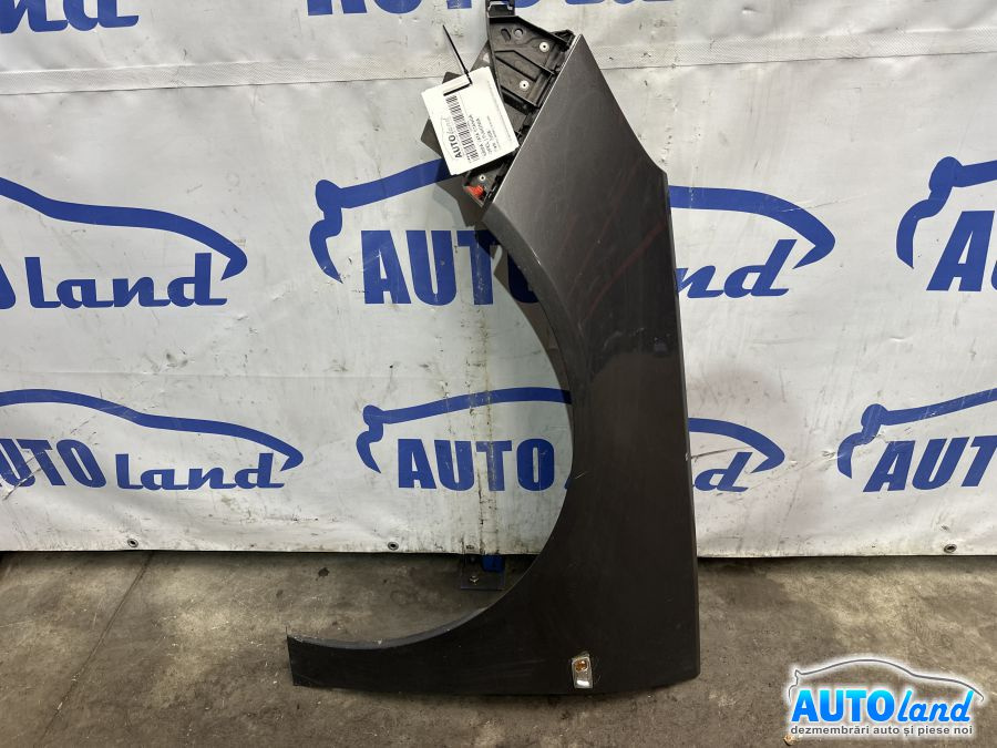 Aripa Fata Stanga Opel INSIGNIA 2008