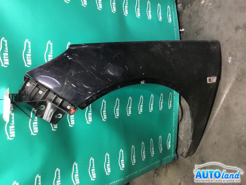 Aripa Fata Stanga Opel INSIGNIA 2008