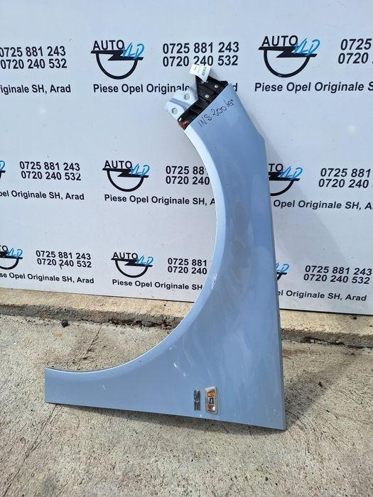 Aripa fata stanga Opel Insignia A 2008-2013